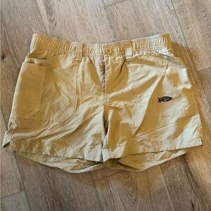 Women’s Aftco shorts NWOT